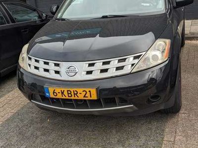 tweedehands Nissan Murano 3.5