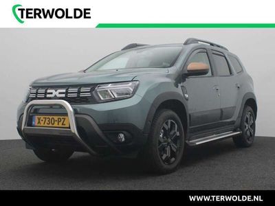 tweedehands Dacia Duster 1.3 TCe 130 Extreme | Bull-bar | Sidesteps |