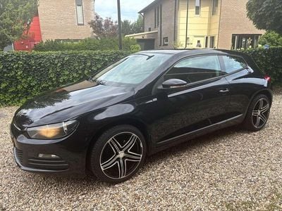 VW Scirocco
