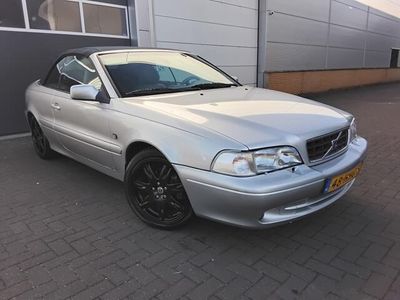 Volvo C70