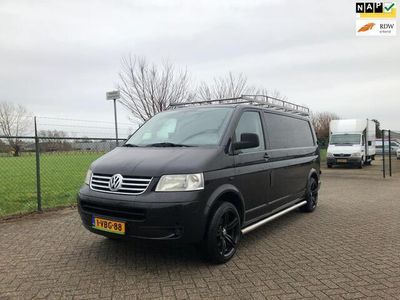 tweedehands VW Transporter 2.5 TDI , AUTOMAAT , APK 25-10-2024