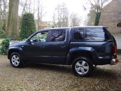 VW Amarok