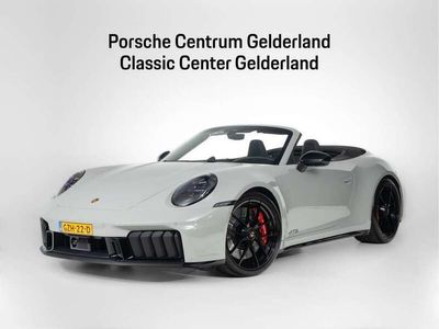 Porsche 911 Carrera GTS