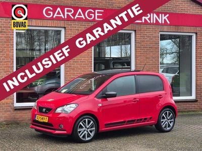 Occasion Seat Mii FR 60 PK (44 kW) 2019 Rood Hatchback