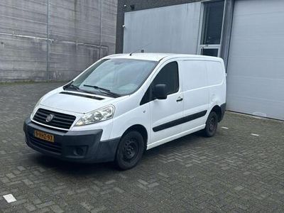 Fiat Scudo