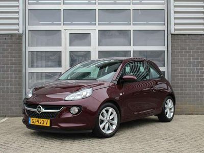 tweedehands Opel Adam 1.4 Jam / Automaat / Cruise / Half Leer / Airco /