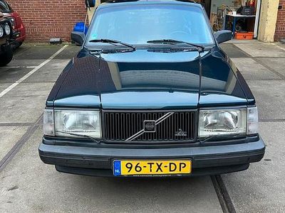 Gebruikt 1991 Volvo Polar | € 11.900
