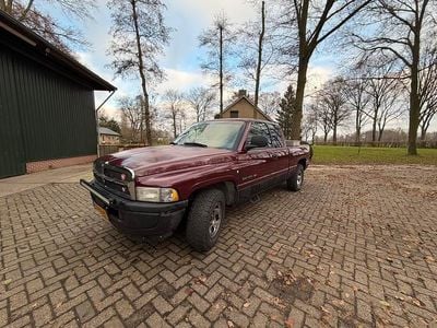 Occasion 2001 Dodge Ram Pickup | € 7.000