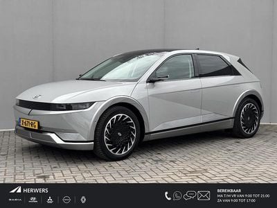 Grijs Gebruikt 2024 Hyundai Ioniq 5 SUV | € 42.435
