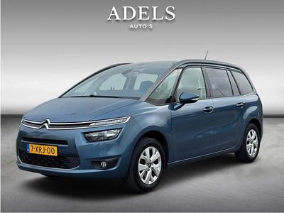 Citroën Grand C4 Picasso