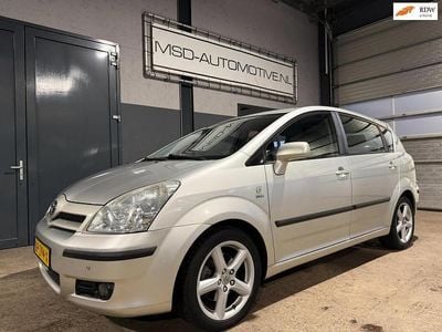 Occasion 2005 Toyota Corolla Terra Stationwagen | € 3.949 (Goede deal)