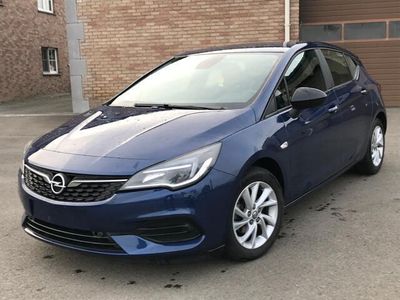 tweedehands Opel Astra 2 Edition turbo