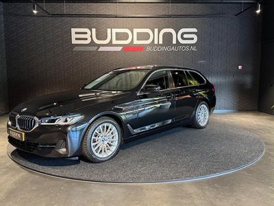BMW 530e