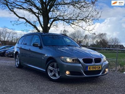 tweedehands BMW 318 318 Touring i High Executive | Automaat | Pano/schu