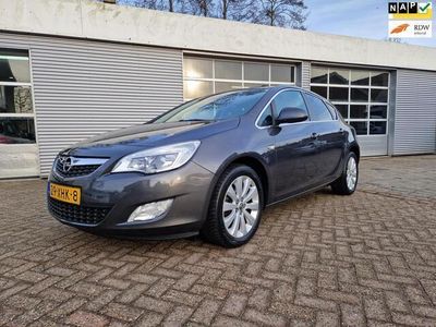 tweedehands Opel Astra 1.4 Cosmo