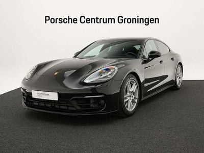 Porsche Panamera 4