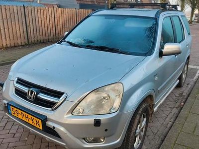Occasion Honda CR-V 149 PK (109 kW) 2004 SUV