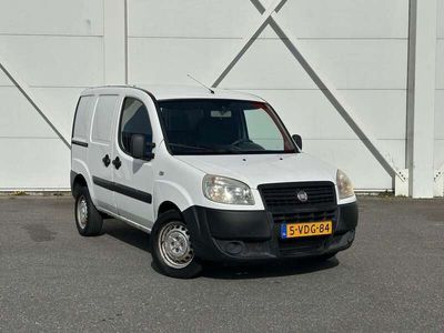 Fiat Doblò