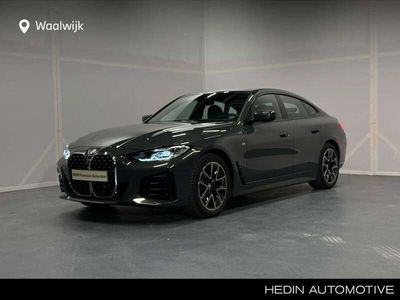 BMW 420 Gran Coupé