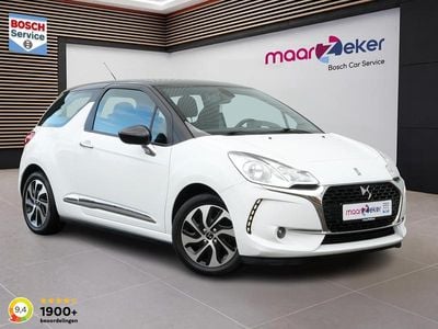 DS Automobiles DS3