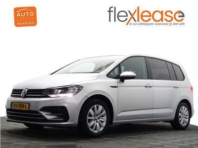 tweedehands VW Touran 1.2 TSI Highline+ 7 Pers, Camera, Park Assist, Nav