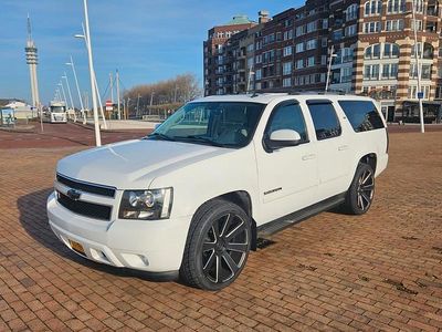 Occasion 2007 Chevrolet Suburban LT SUV | € 23.950
