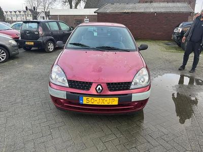 Renault Clio II