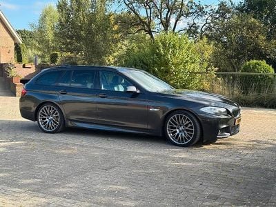 Gebruikt 2010 BMW 535 Executive Stationwagen | € 11.500 (Duur)