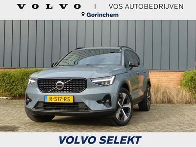 tweedehands Volvo XC40 B3 Ultimate Bright