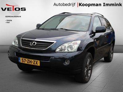 Lexus RX400h