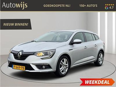 Renault Mégane GrandTour