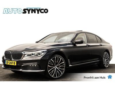 BMW 740