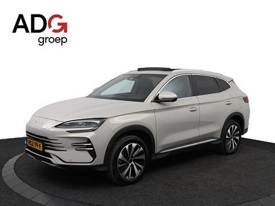 BYD Seal U