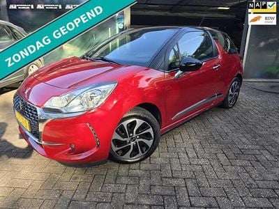 DS Automobiles DS3