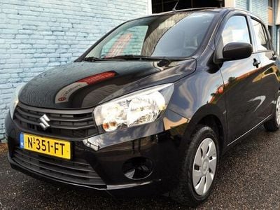 Suzuki Celerio
