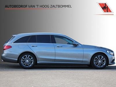 Mercedes C180
