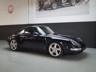 tweedehands Porsche 993 Carrera 2 Coupe Stunning condition (1994)