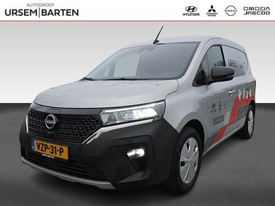 Occasion Nissan Townstar Tekna 90 kW (123 PK) 2023 Grijs Van