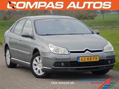Citroën C5
