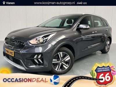 Kia e-Niro