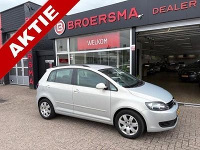 VW Golf Plus