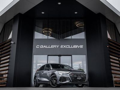 tweedehands Audi S3 Sportback 2.0 TFSI quattro - Competition l Panoram