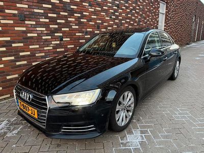 Occasion 2017 Audi A4 | € 22.950 (Eerlijke prijs)