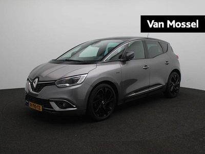 Occasion Renault Scénic Bose Edition 2024 Grijs MPV