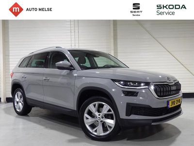 Suv Occasion 2023 Skoda Kodiaq Business Line SUV | € 36.950 (Goede deal)