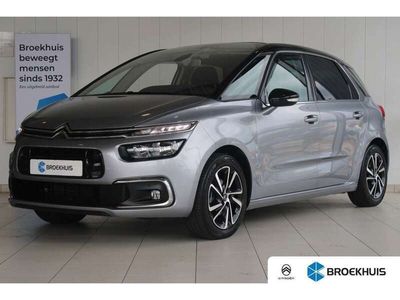 Citroën C4 SpaceTourer