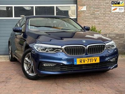 BMW 530e