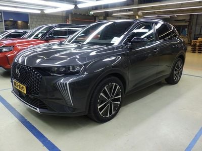 Grijs Occasion 2025 DS Automobiles DS7 Crossback Business SUV | € 44.935 (Duur)