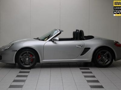 tweedehands Porsche Boxster S Boxster S3.2*Dealer Onderhouden*