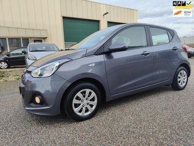 tweedehands Hyundai i10 1.0i i-Motion Comfort 30159 km!!! Cruise control